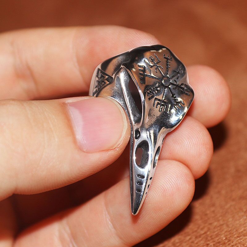 Gothic Ring
